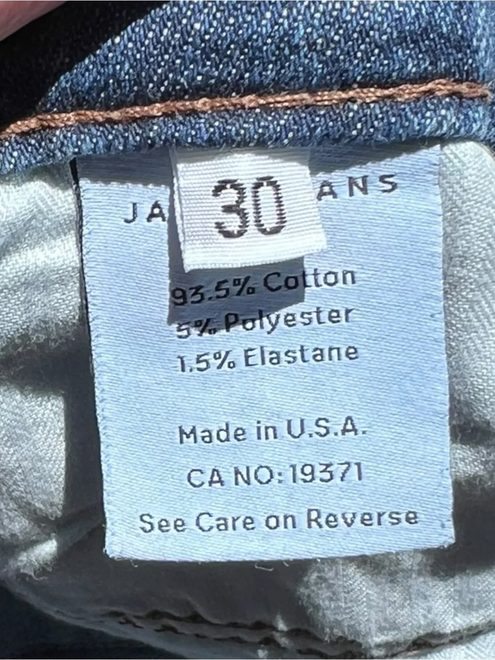 James Jeans james jeans